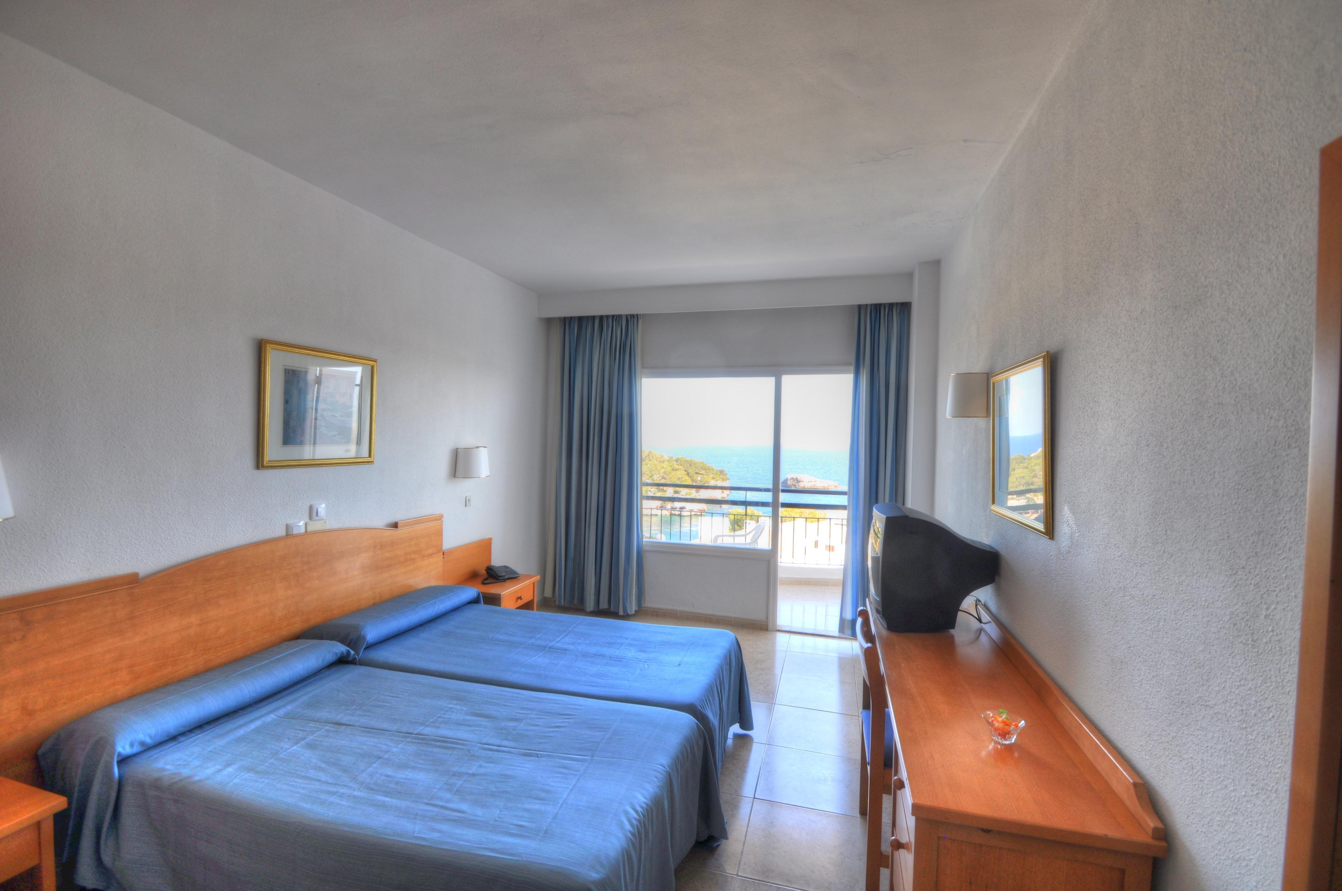 Cabot Cala Ferrera Ξενοδοχείο Cala D´Or Εξωτερικό φωτογραφία