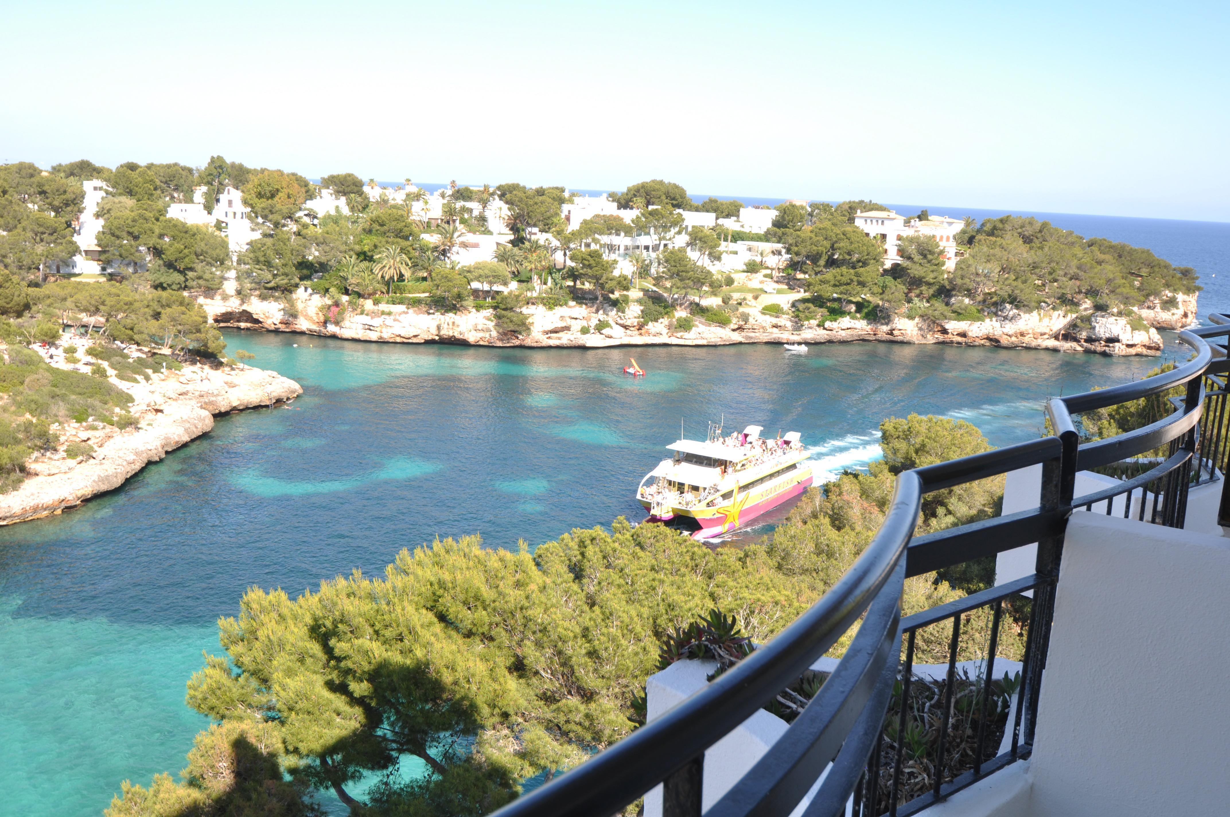 Cabot Cala Ferrera Ξενοδοχείο Cala D´Or Εξωτερικό φωτογραφία