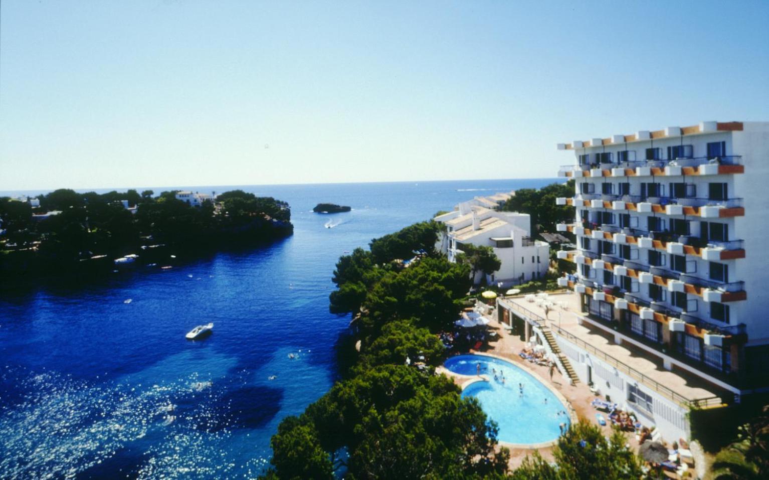 Cabot Cala Ferrera Ξενοδοχείο Cala D´Or Εξωτερικό φωτογραφία