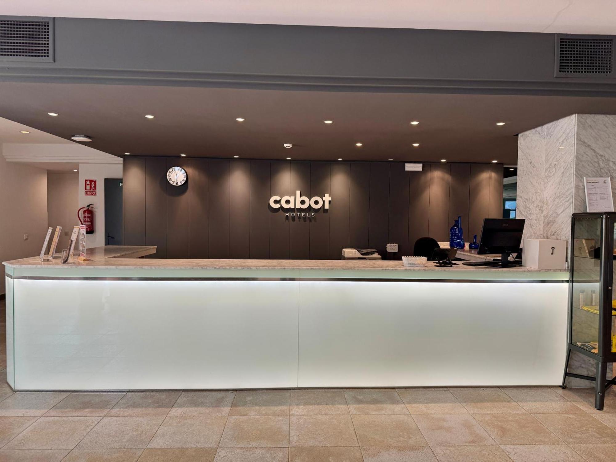 Cabot Cala Ferrera Ξενοδοχείο Cala D´Or Εξωτερικό φωτογραφία