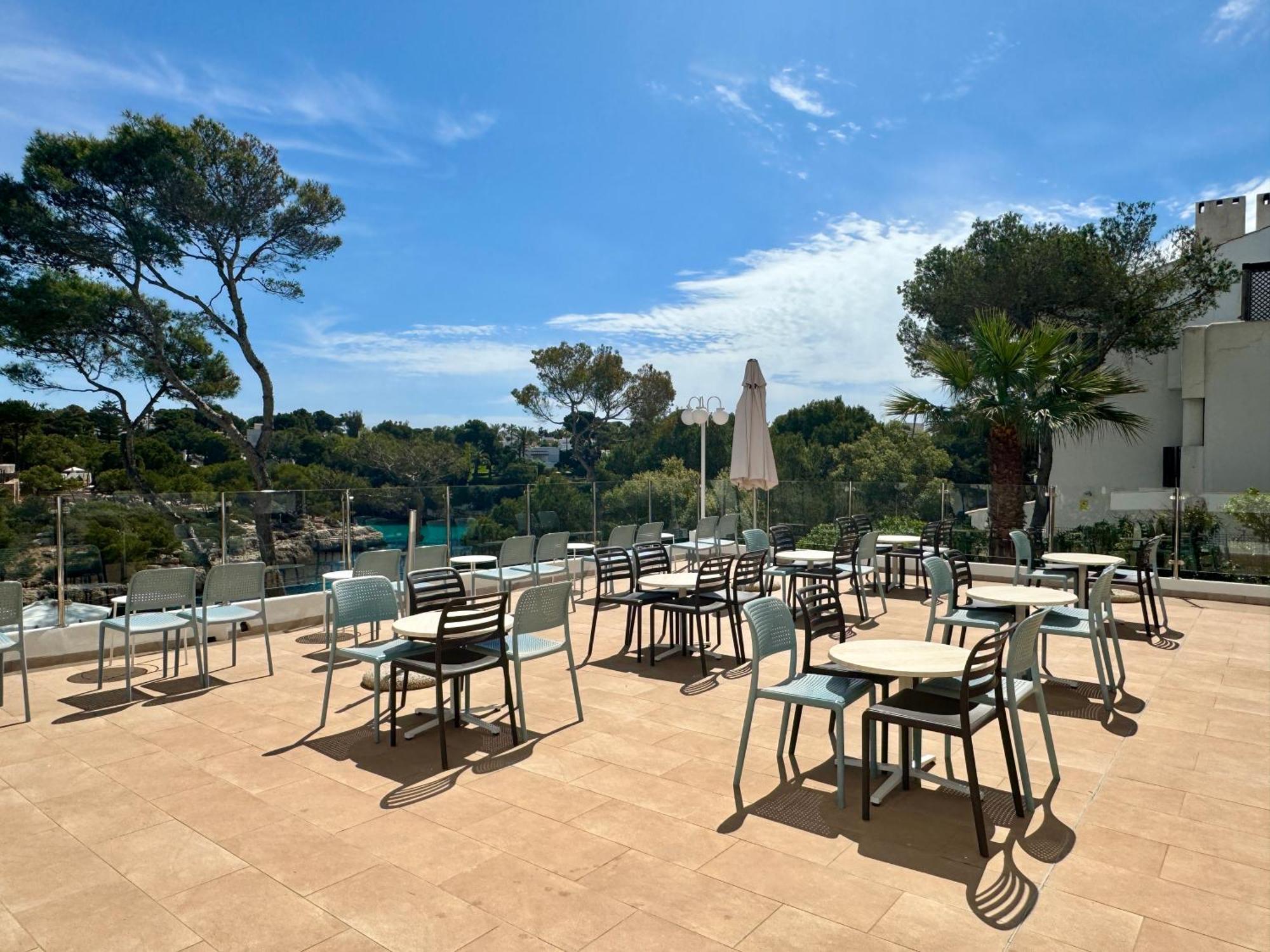 Cabot Cala Ferrera Ξενοδοχείο Cala D´Or Εξωτερικό φωτογραφία