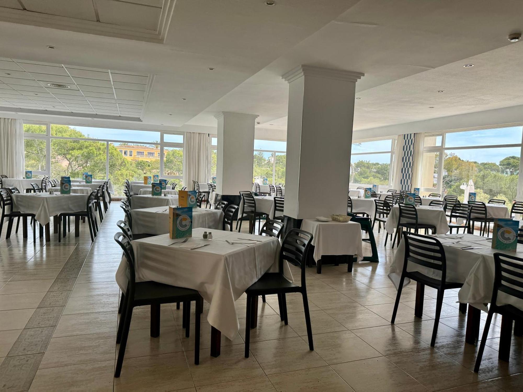 Cabot Cala Ferrera Ξενοδοχείο Cala D´Or Εξωτερικό φωτογραφία