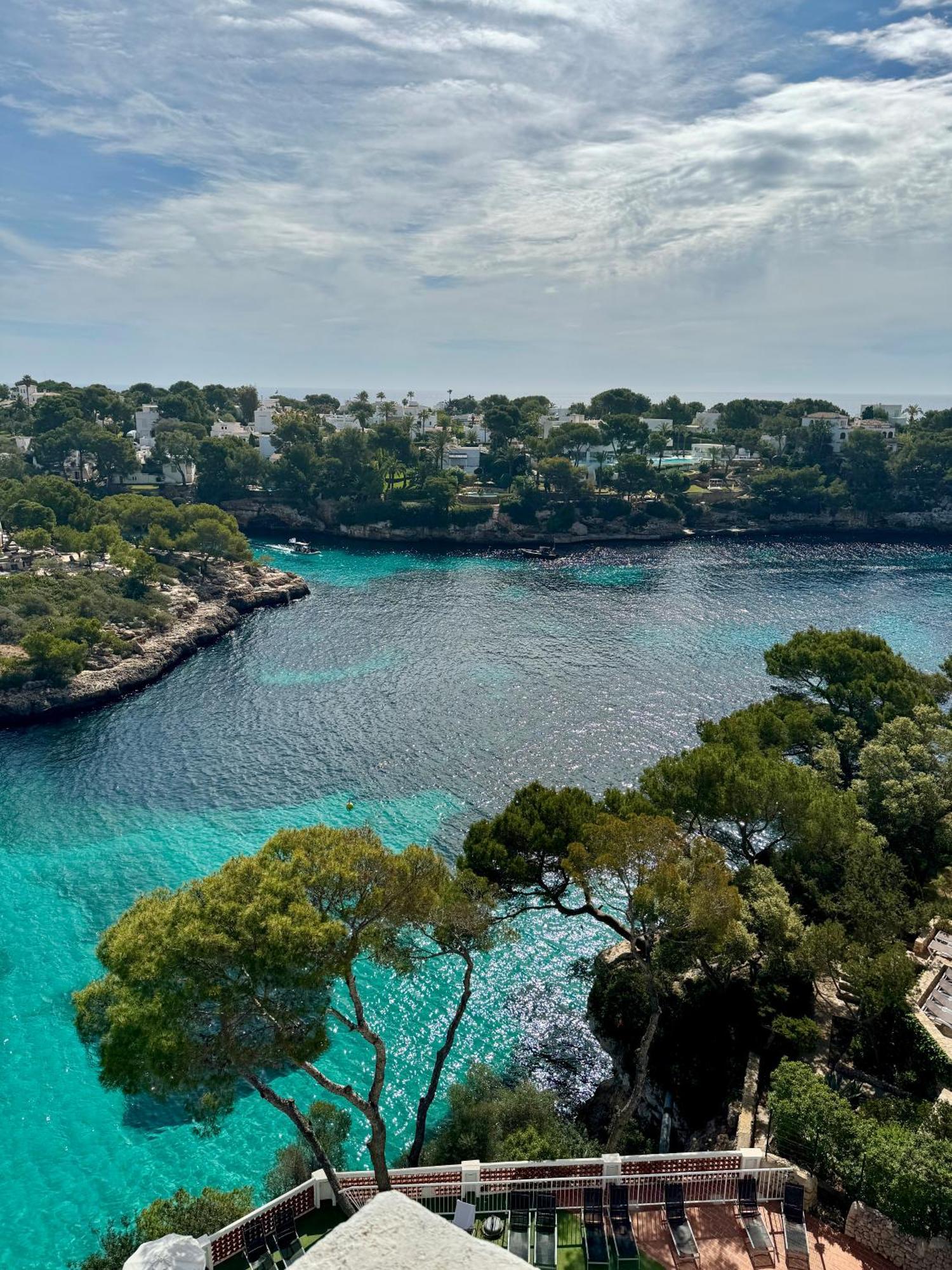 Cabot Cala Ferrera Ξενοδοχείο Cala D´Or Εξωτερικό φωτογραφία