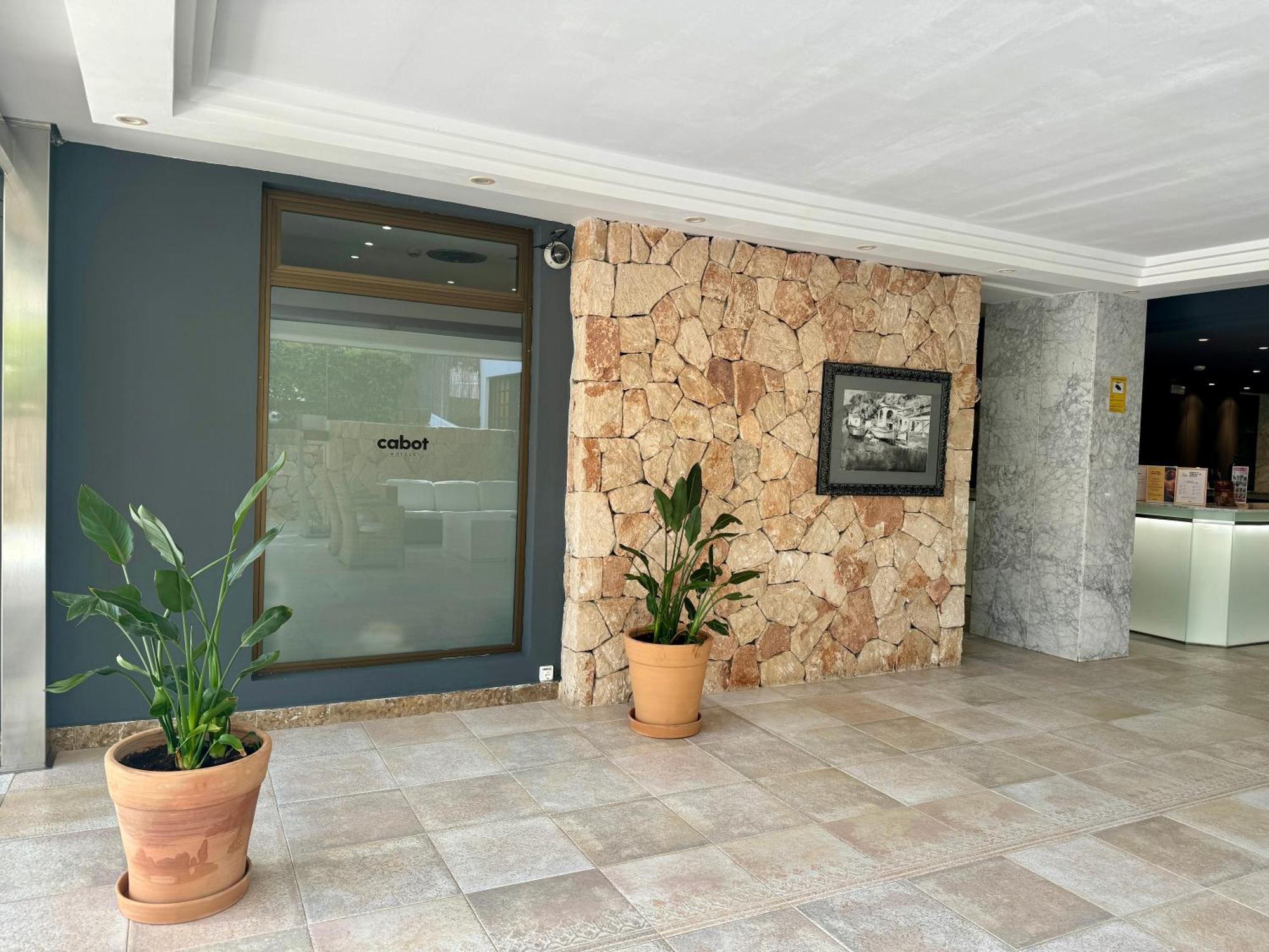 Cabot Cala Ferrera Ξενοδοχείο Cala D´Or Εξωτερικό φωτογραφία