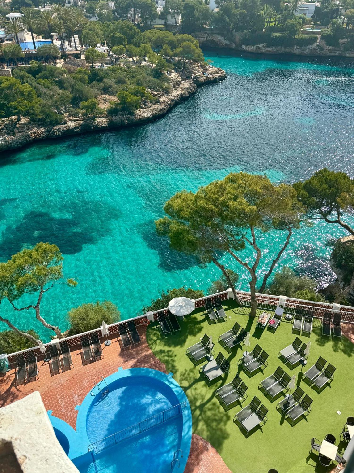 Cabot Cala Ferrera Ξενοδοχείο Cala D´Or Εξωτερικό φωτογραφία
