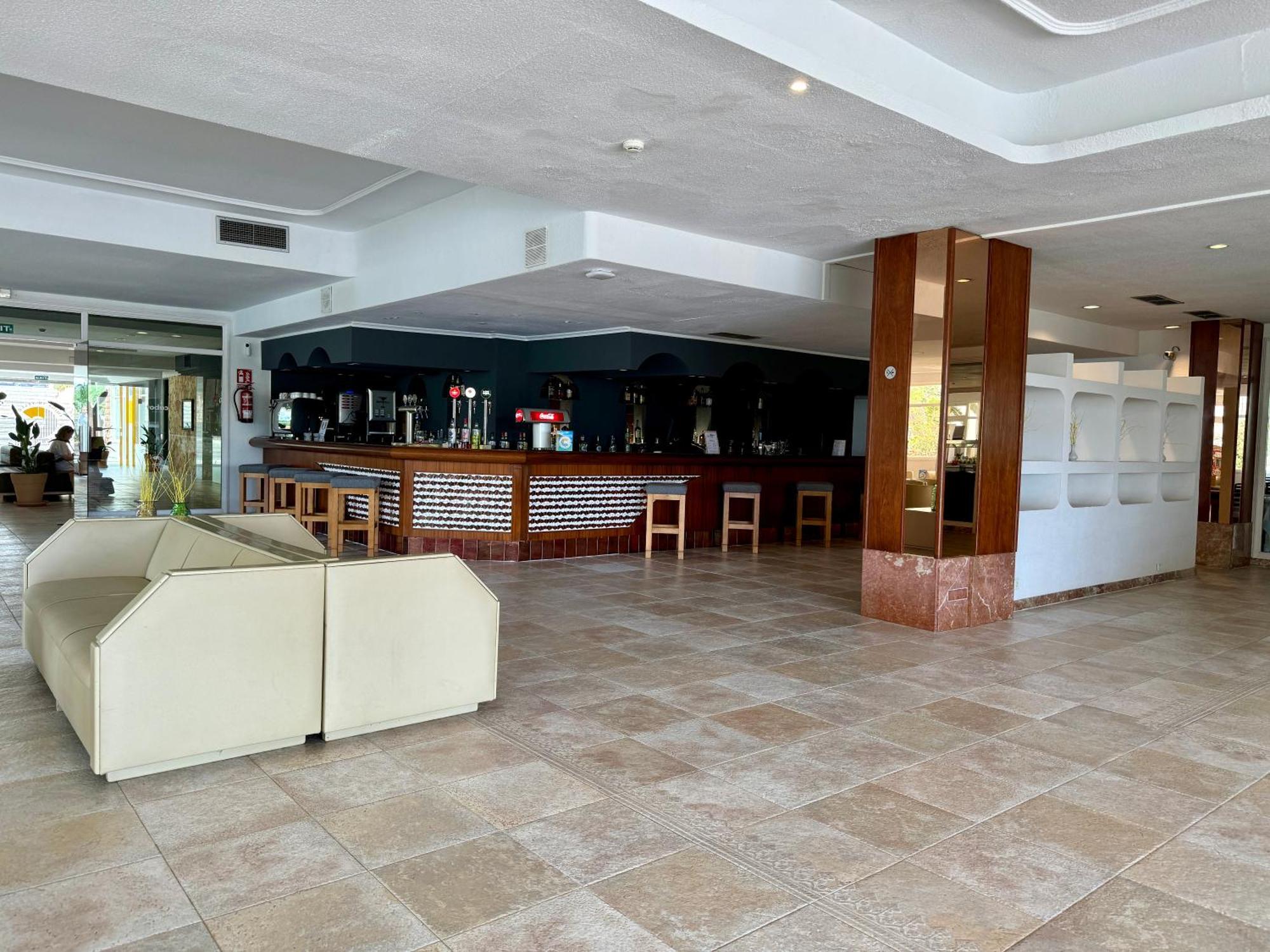 Cabot Cala Ferrera Ξενοδοχείο Cala D´Or Εξωτερικό φωτογραφία