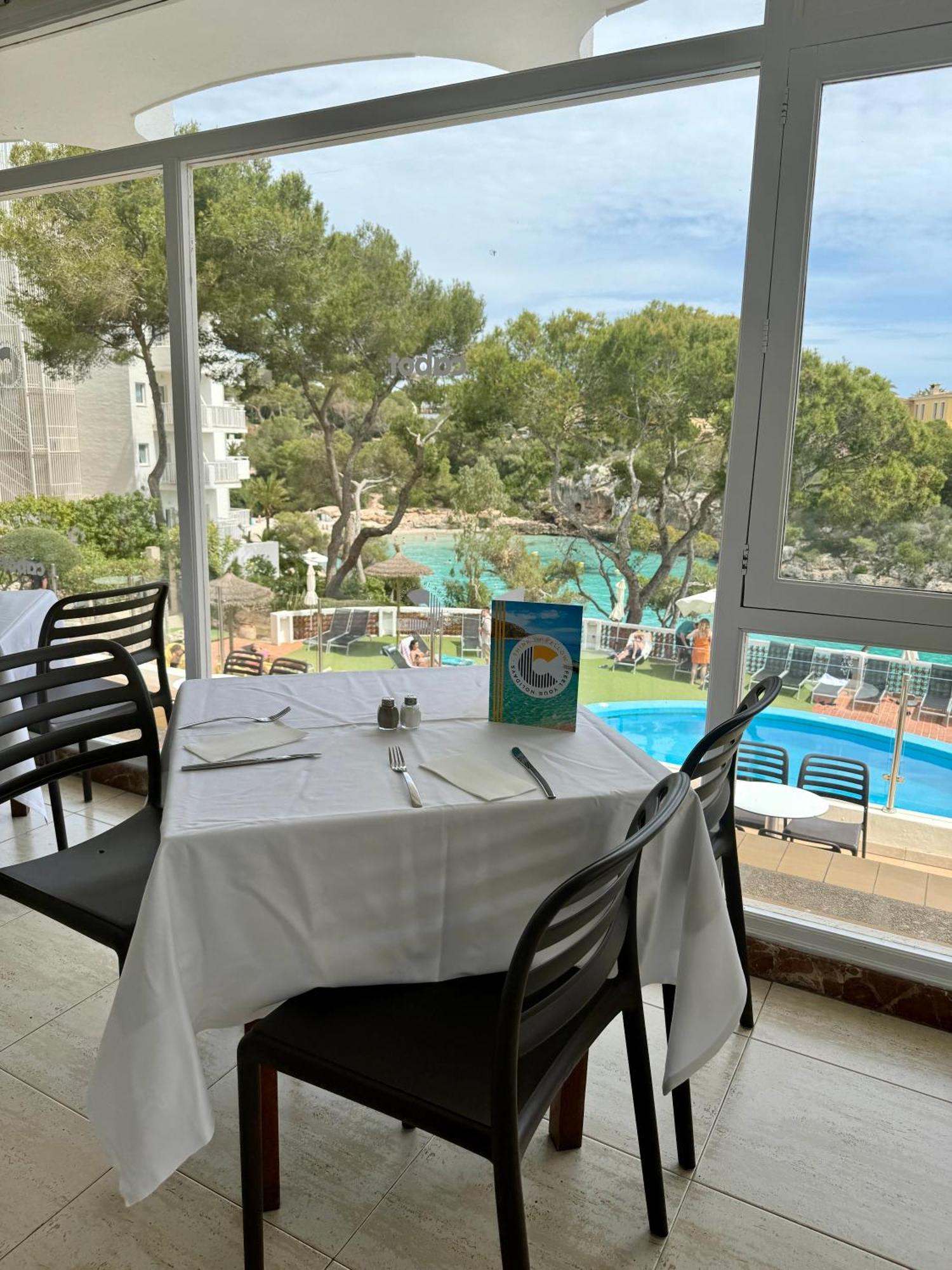 Cabot Cala Ferrera Ξενοδοχείο Cala D´Or Εξωτερικό φωτογραφία