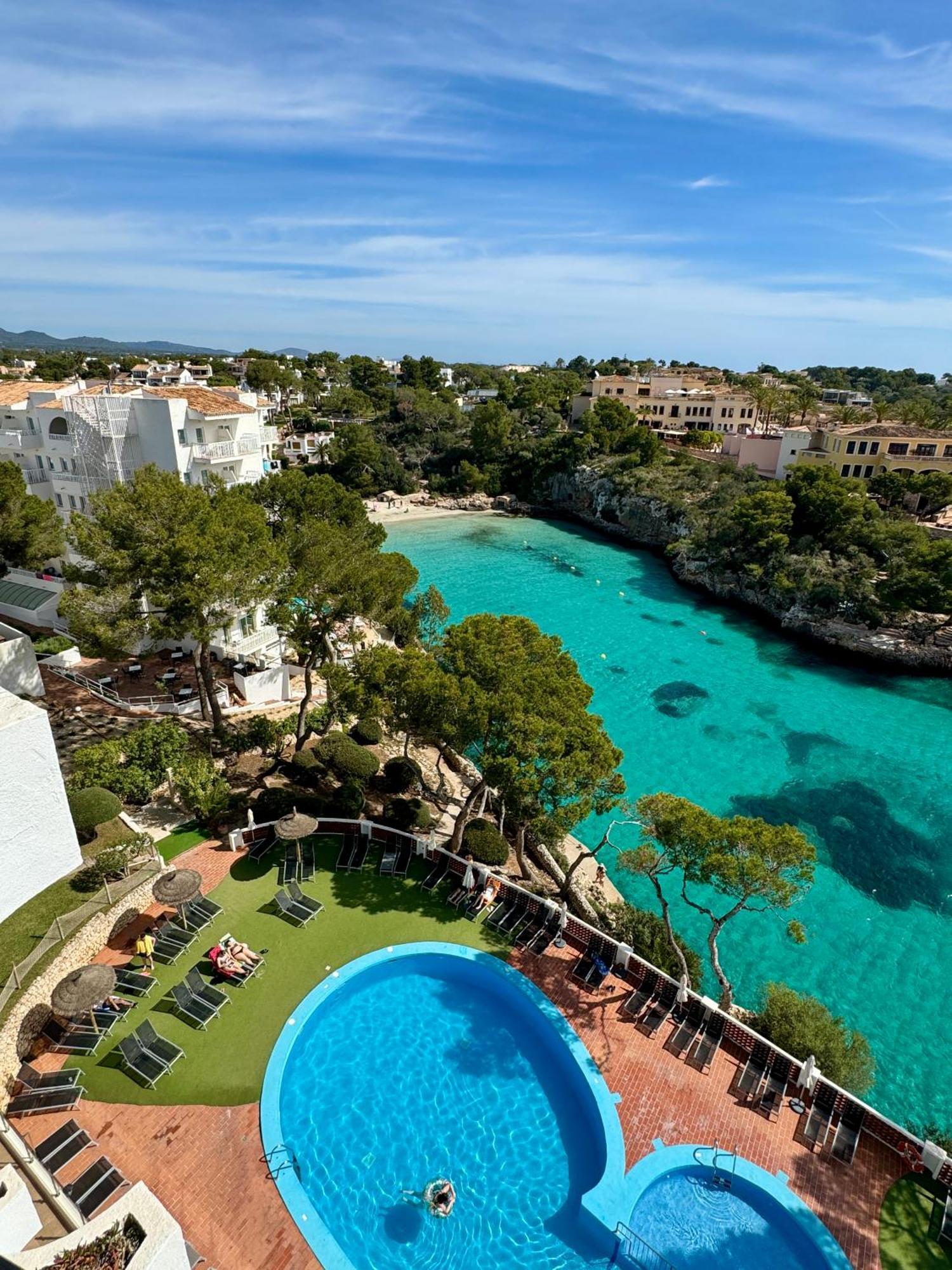 Cabot Cala Ferrera Ξενοδοχείο Cala D´Or Εξωτερικό φωτογραφία