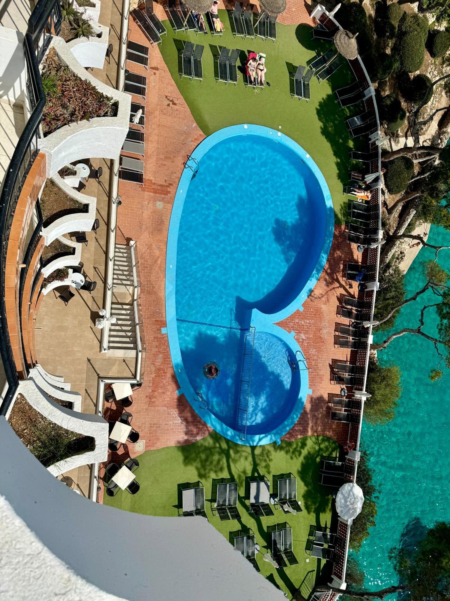 Cabot Cala Ferrera Ξενοδοχείο Cala D´Or Εξωτερικό φωτογραφία