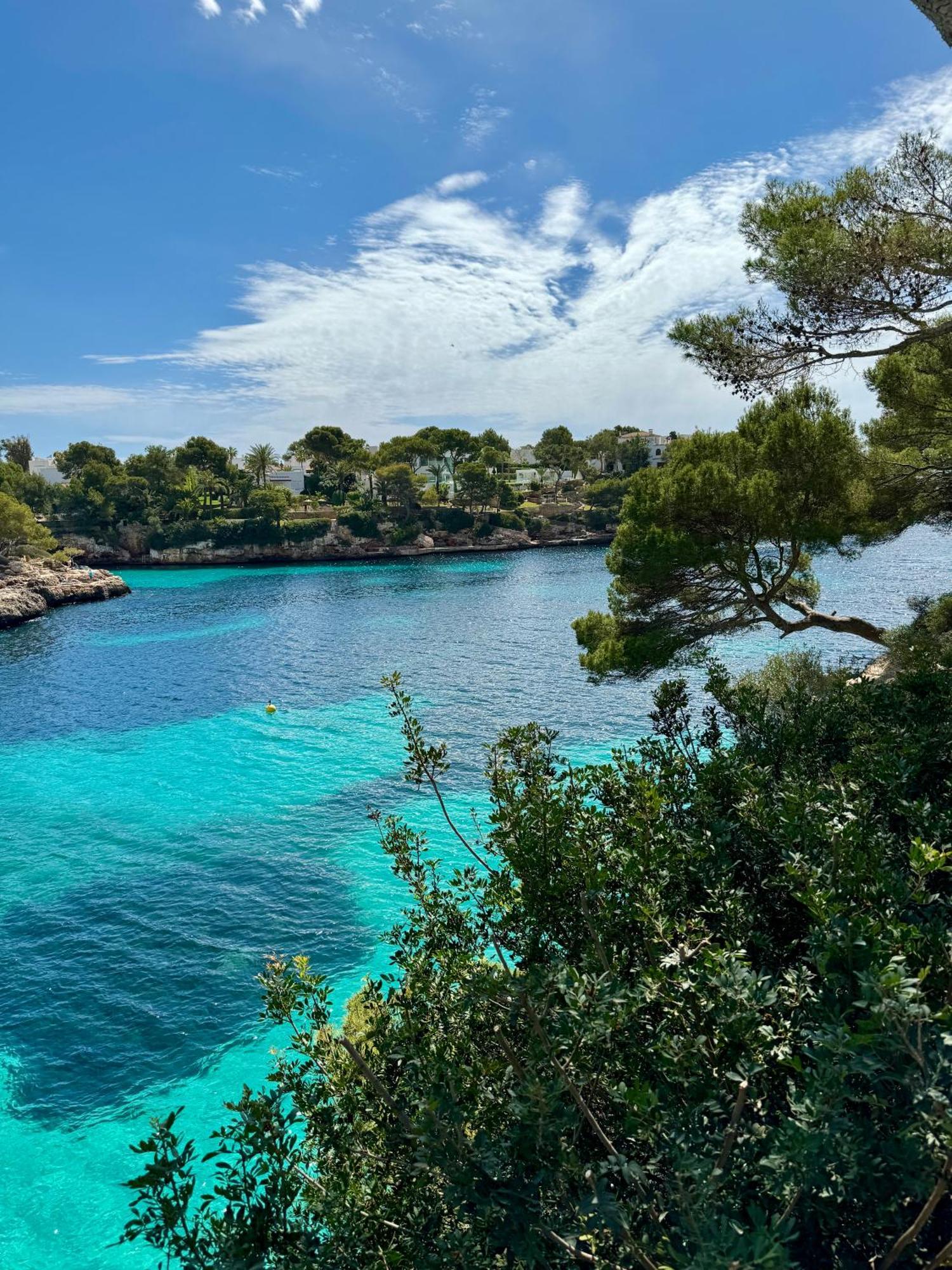 Cabot Cala Ferrera Ξενοδοχείο Cala D´Or Εξωτερικό φωτογραφία