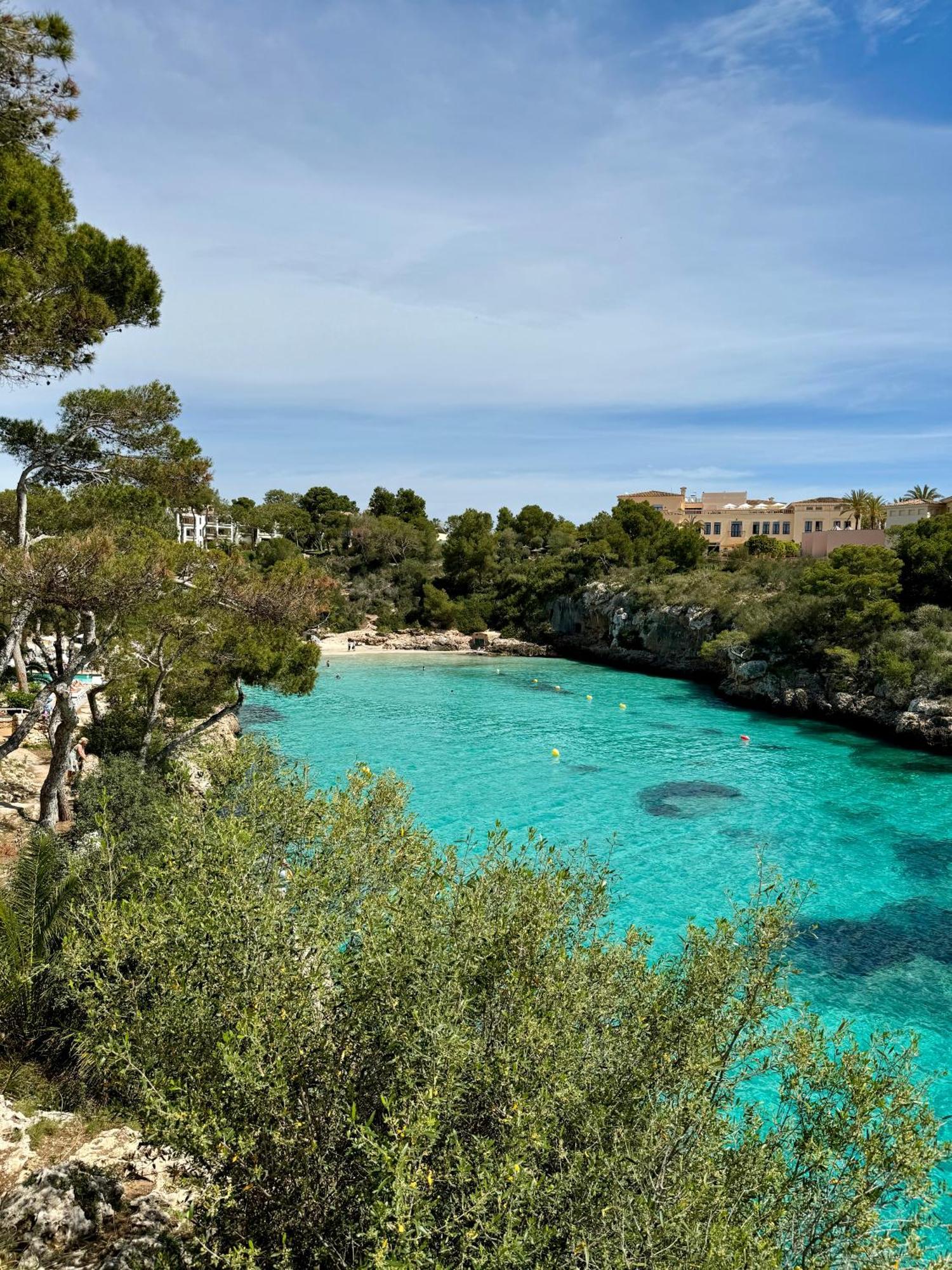 Cabot Cala Ferrera Ξενοδοχείο Cala D´Or Εξωτερικό φωτογραφία