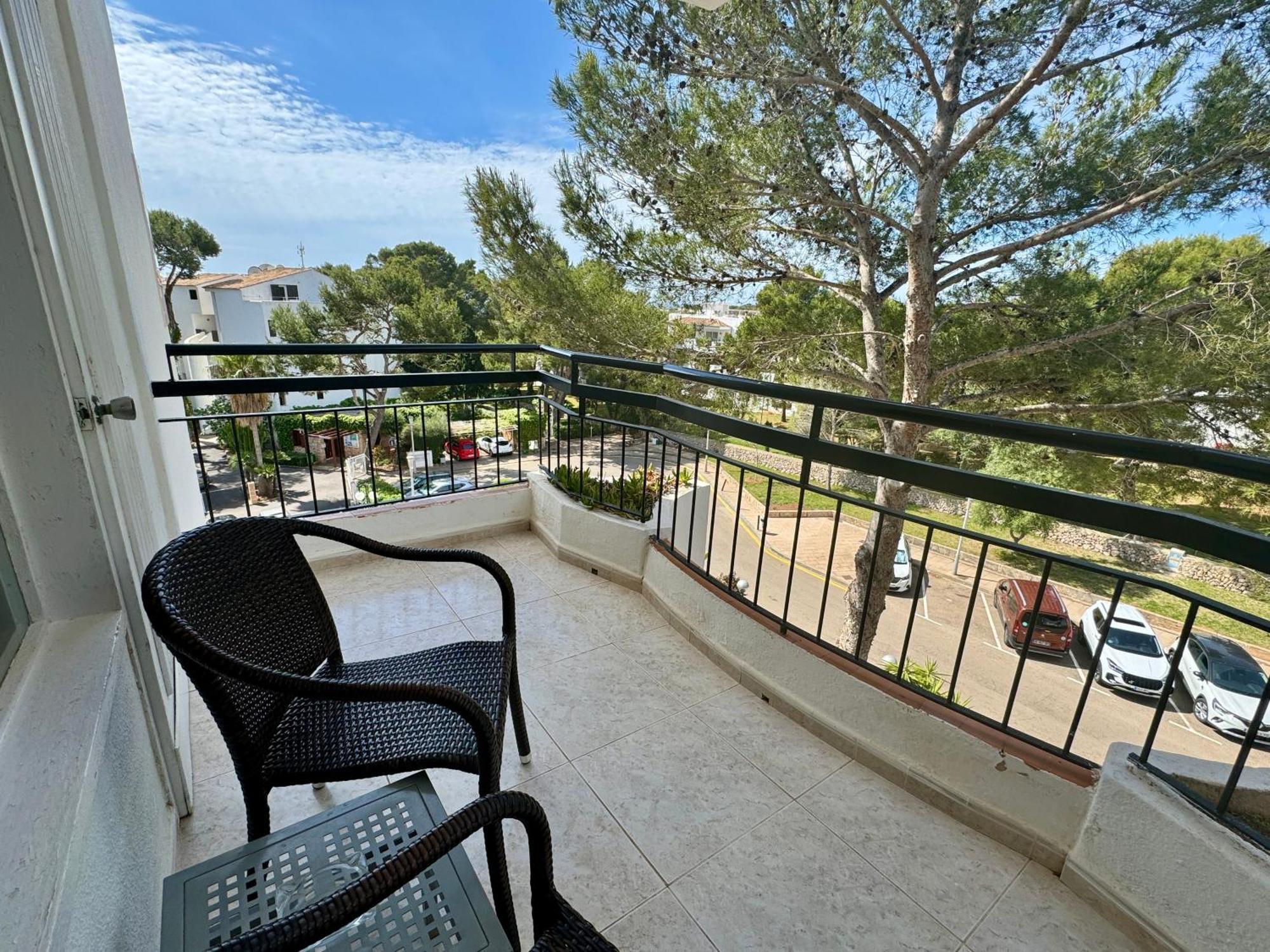 Cabot Cala Ferrera Ξενοδοχείο Cala D´Or Εξωτερικό φωτογραφία