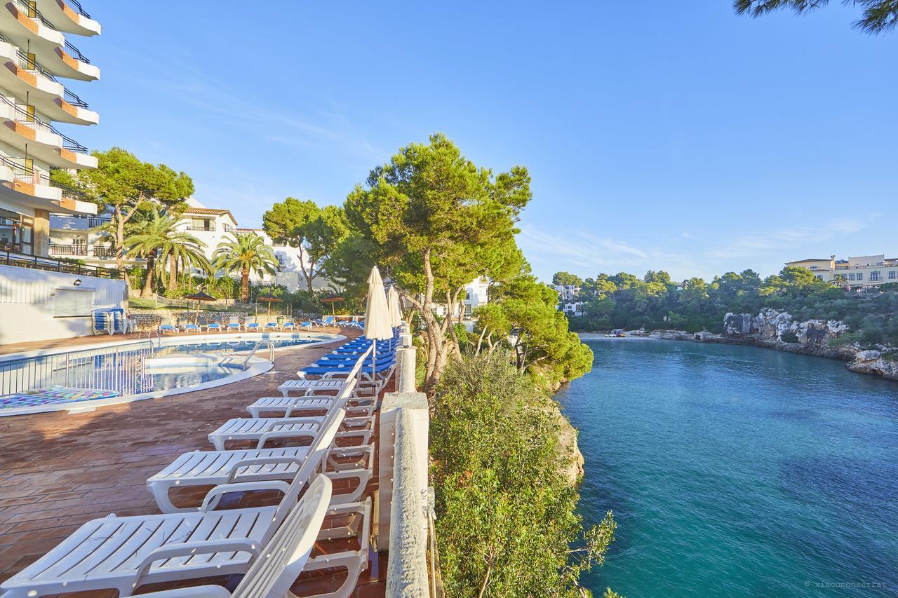Cabot Cala Ferrera Ξενοδοχείο Cala D´Or Εξωτερικό φωτογραφία