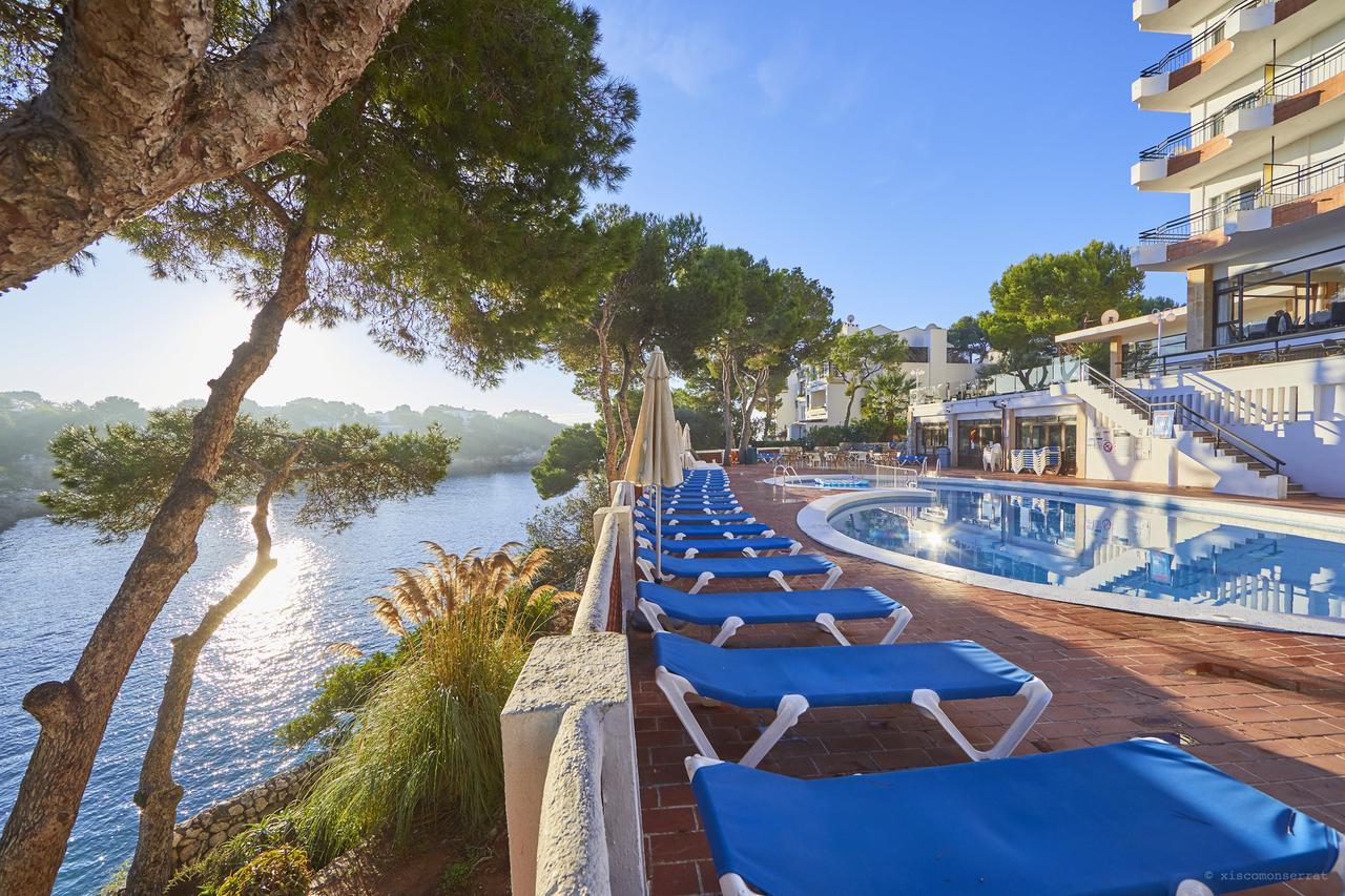 Cabot Cala Ferrera Ξενοδοχείο Cala D´Or Εξωτερικό φωτογραφία