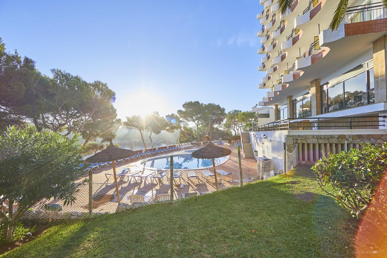 Cabot Cala Ferrera Ξενοδοχείο Cala D´Or Εξωτερικό φωτογραφία