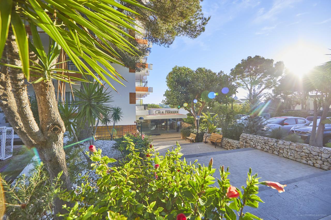 Cabot Cala Ferrera Ξενοδοχείο Cala D´Or Εξωτερικό φωτογραφία