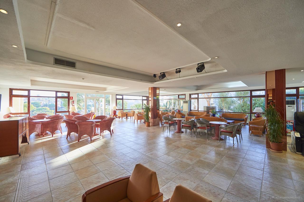 Cabot Cala Ferrera Ξενοδοχείο Cala D´Or Εξωτερικό φωτογραφία