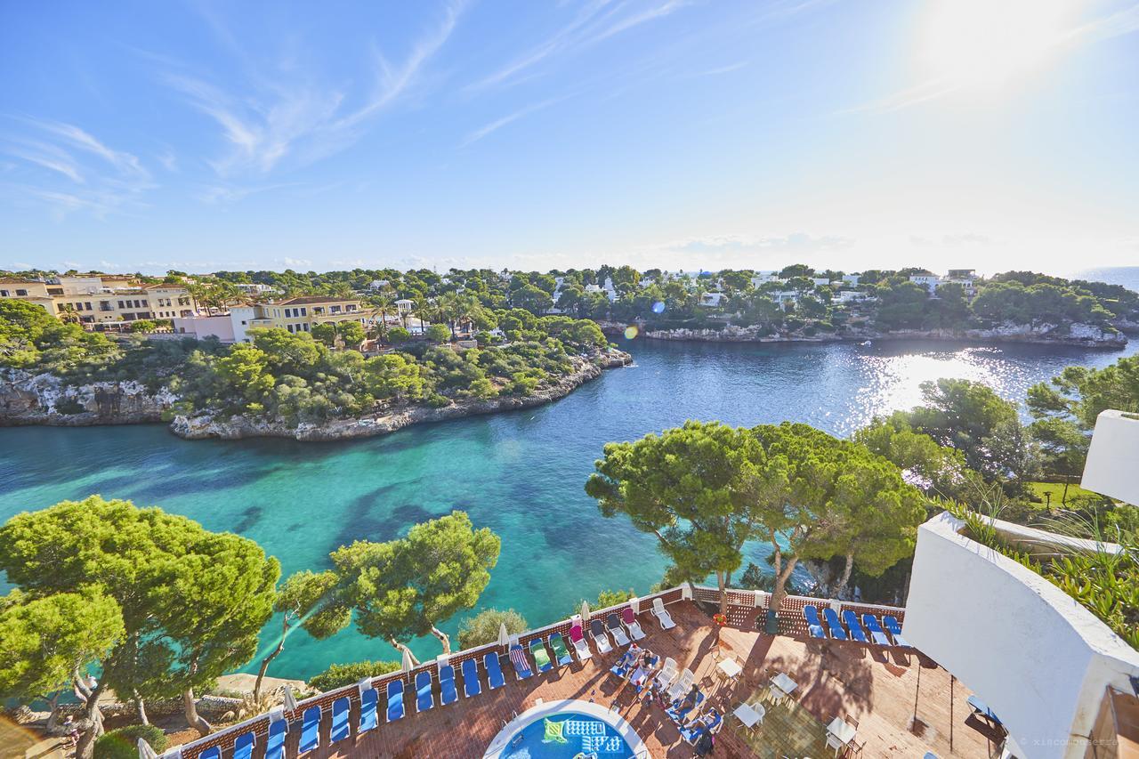 Cabot Cala Ferrera Ξενοδοχείο Cala D´Or Εξωτερικό φωτογραφία