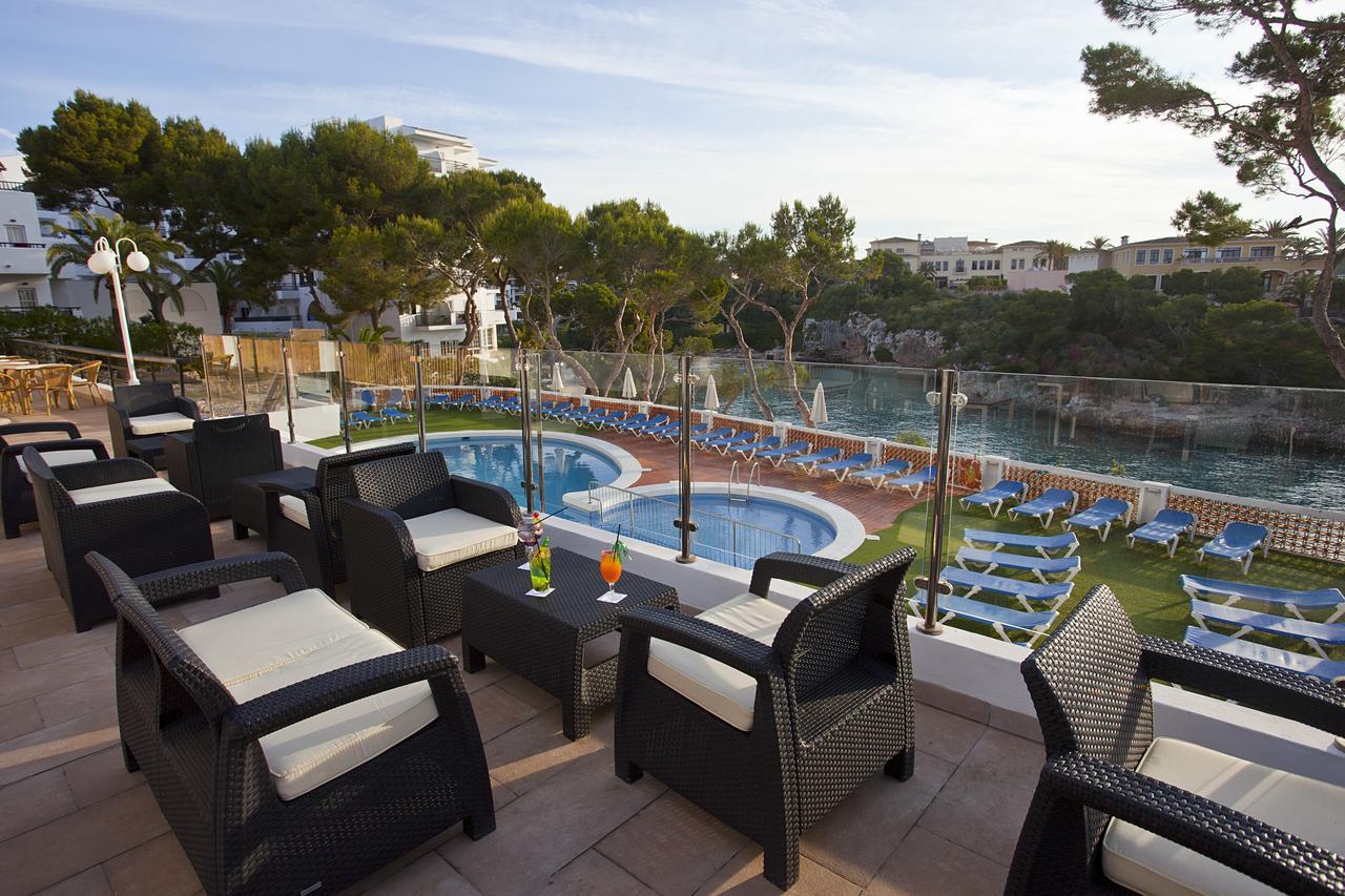 Cabot Cala Ferrera Ξενοδοχείο Cala D´Or Εξωτερικό φωτογραφία