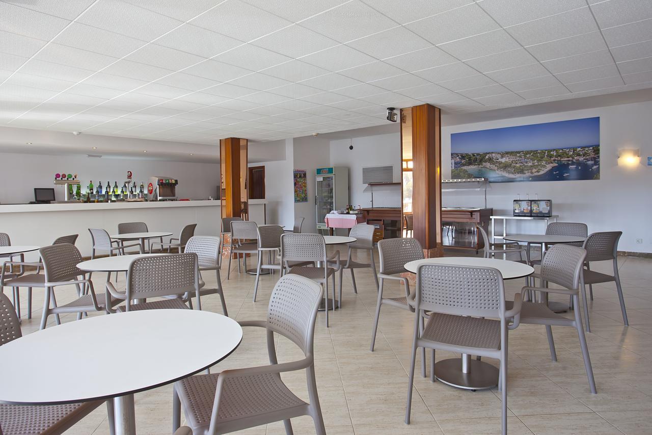 Cabot Cala Ferrera Ξενοδοχείο Cala D´Or Εξωτερικό φωτογραφία