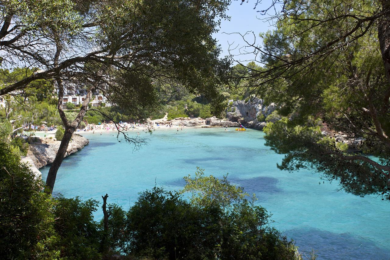 Cabot Cala Ferrera Ξενοδοχείο Cala D´Or Εξωτερικό φωτογραφία